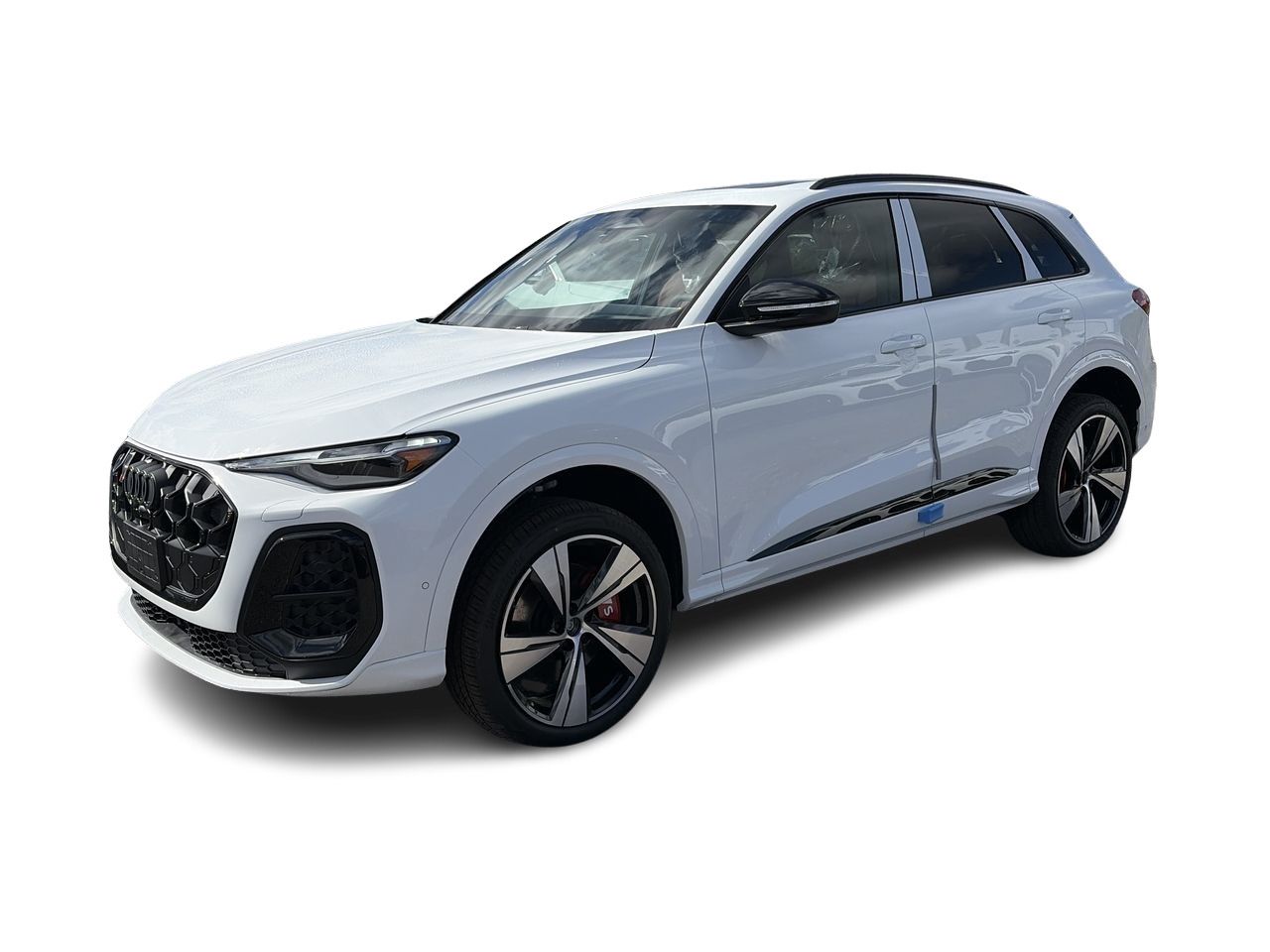 Audi SQ5  2026 à Thornhill, Ontario