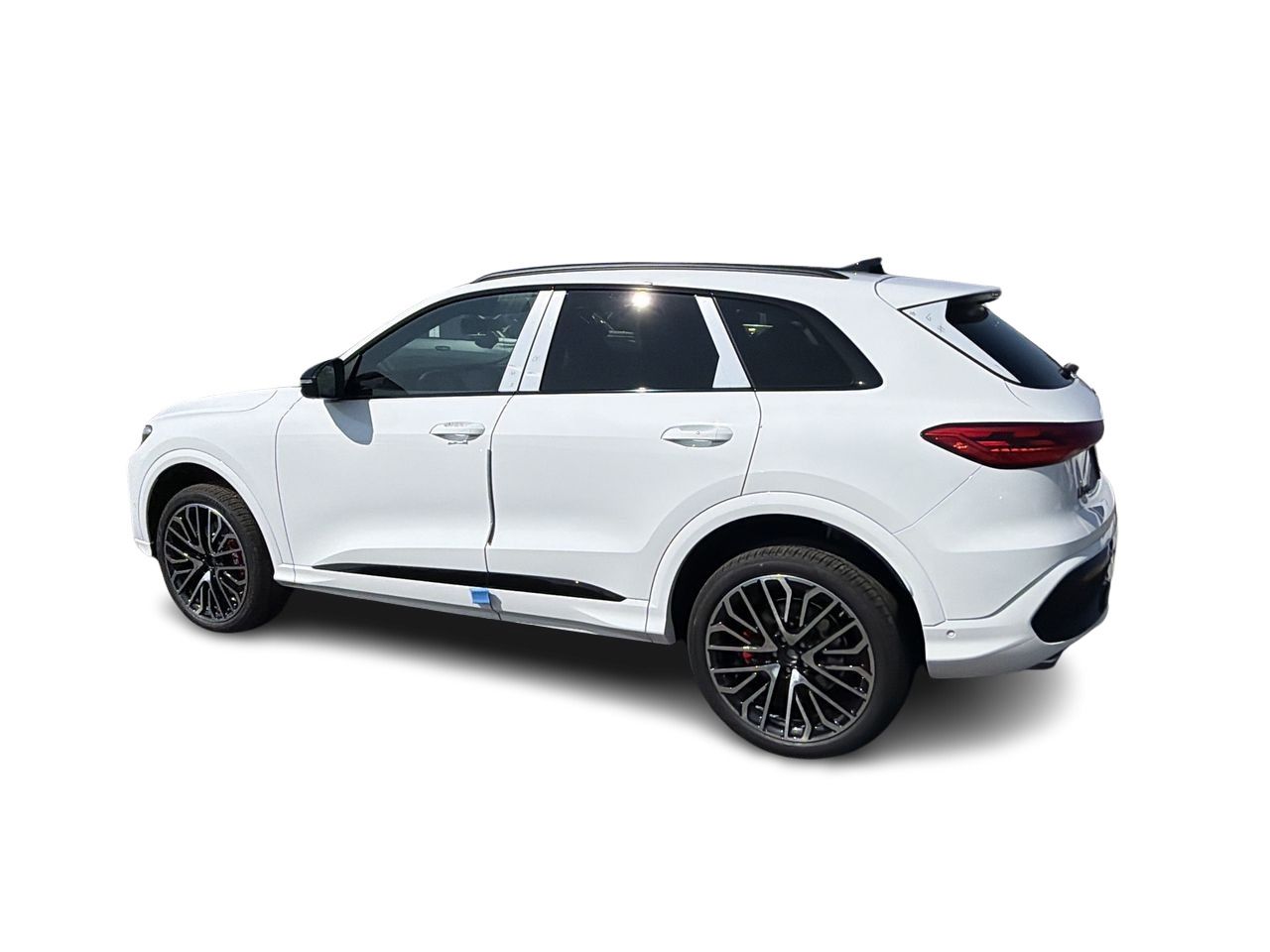 2026 Audi SQ5 in Thornhill, Ontario
