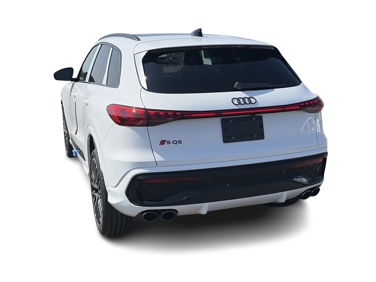 2026 Audi SQ5 in Thornhill, Ontario