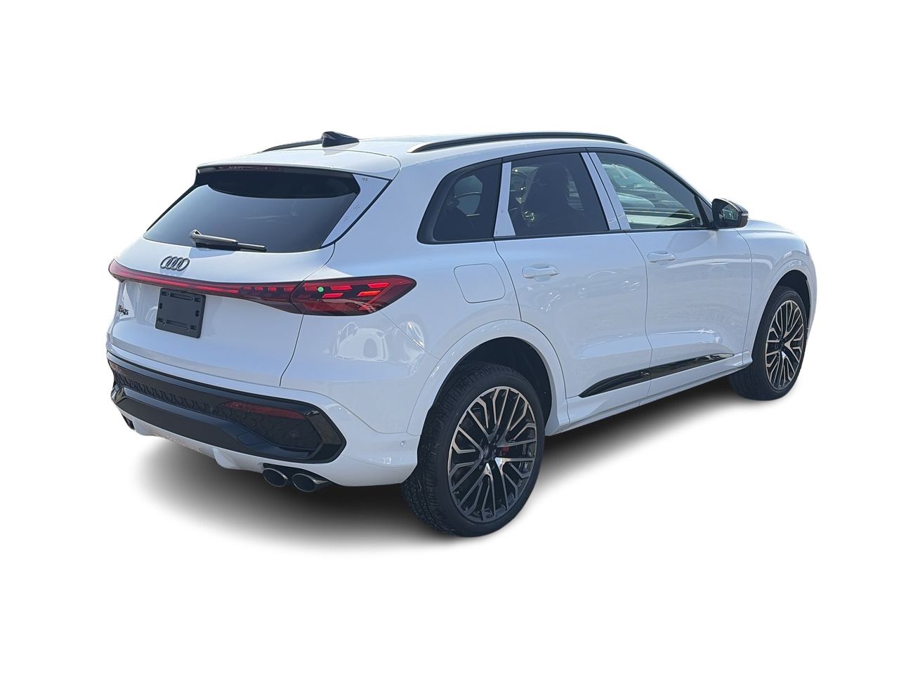 2026 Audi SQ5 in Thornhill, Ontario
