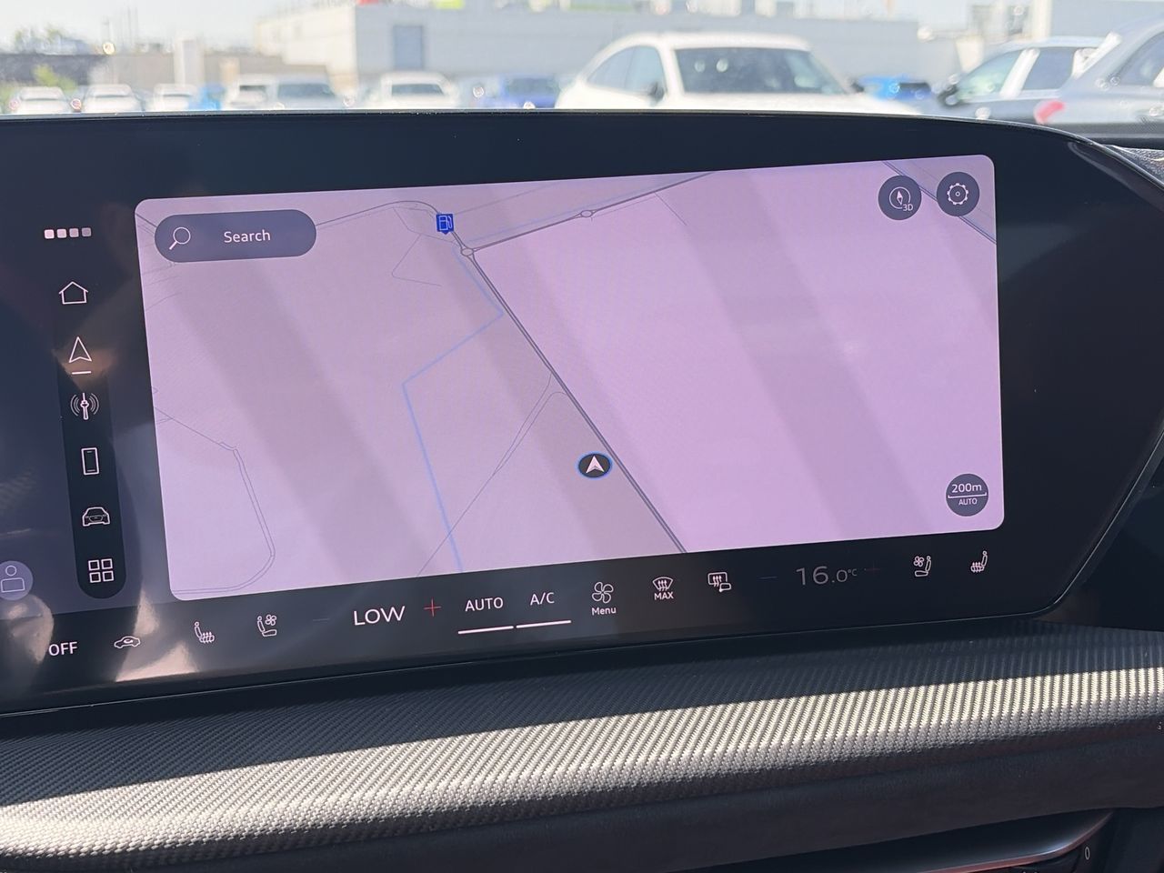 2026 Audi SQ5 in Thornhill, Ontario