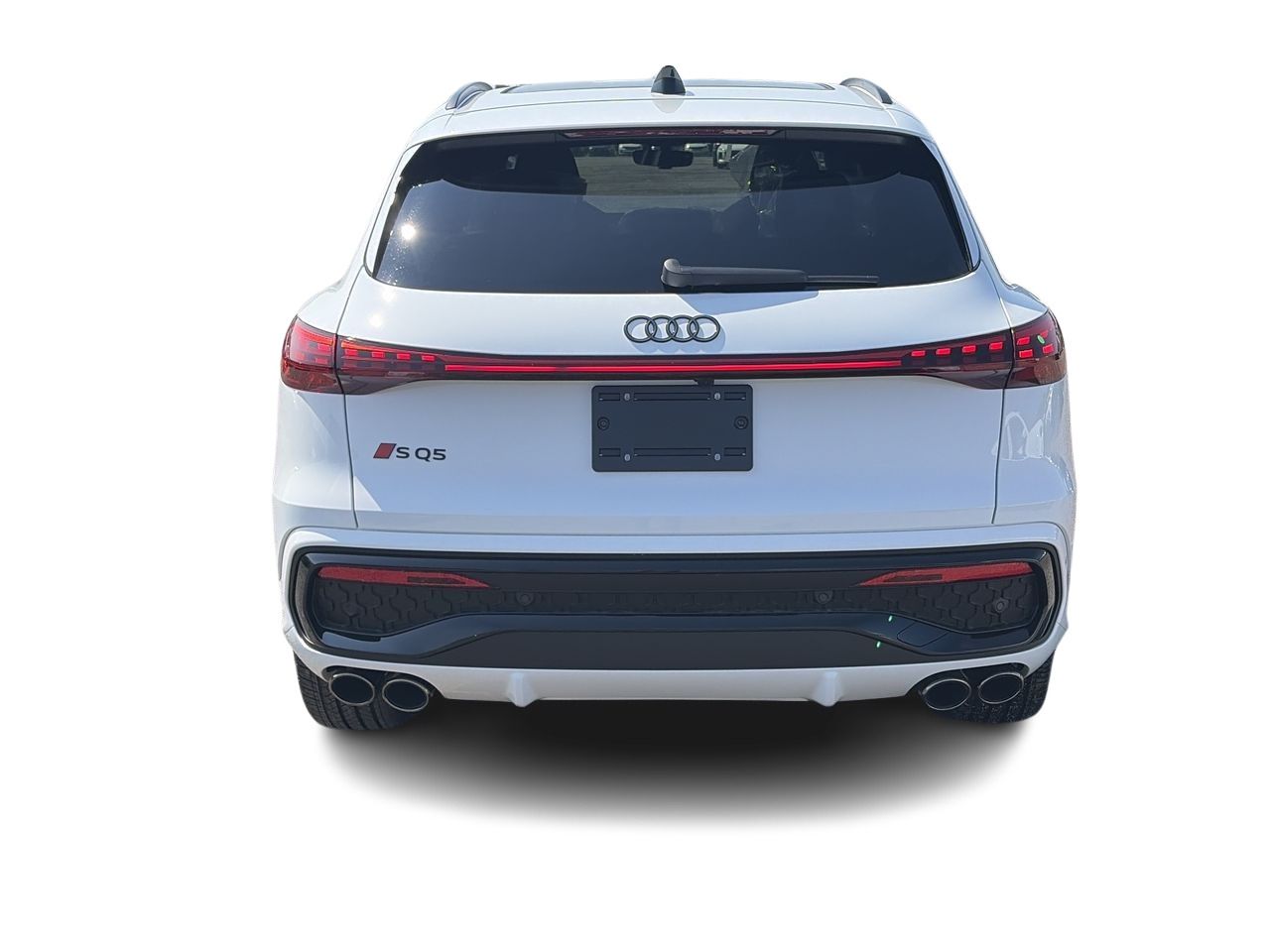 2026 Audi SQ5 in Thornhill, Ontario