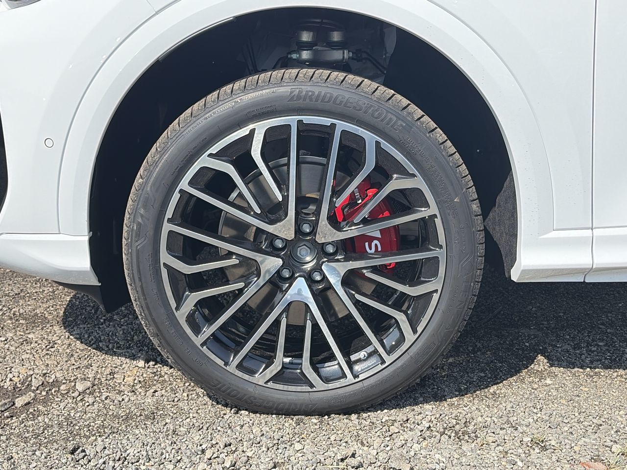 2026 Audi SQ5 in Thornhill, Ontario