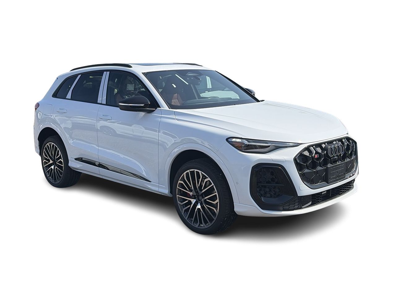 2026 Audi SQ5 in Thornhill, Ontario