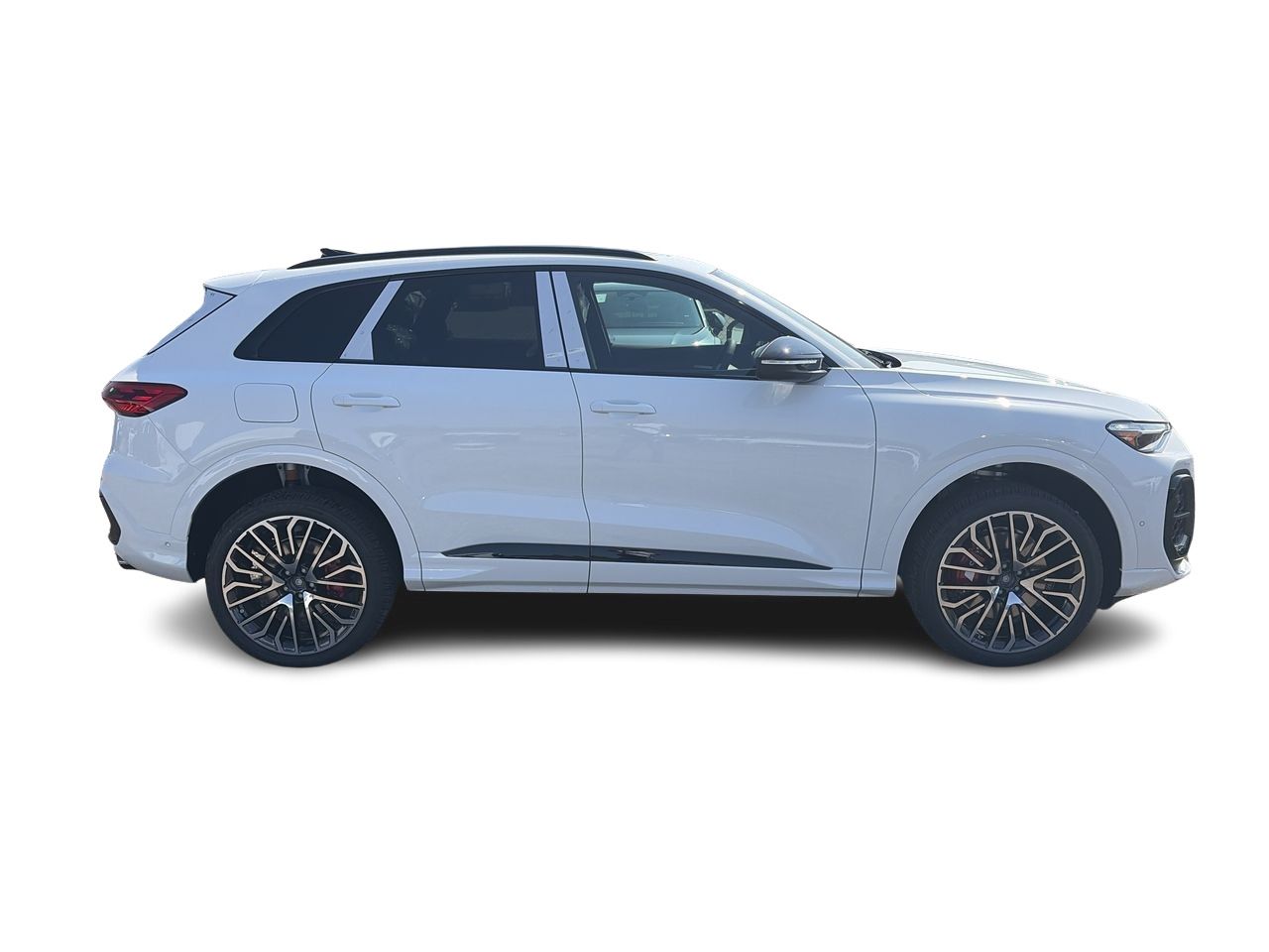 2026 Audi SQ5 in Thornhill, Ontario