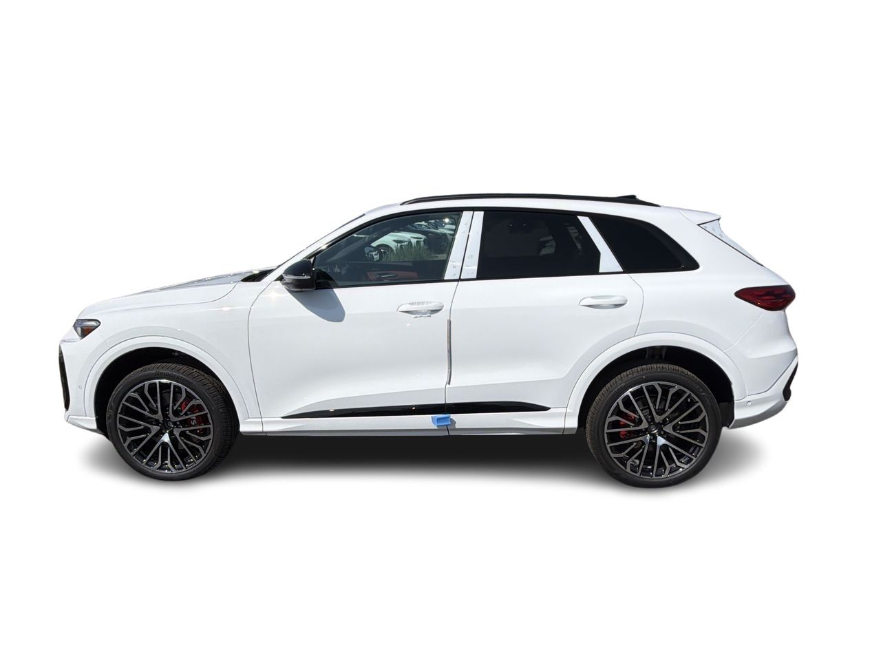 2026 Audi SQ5 in Thornhill, Ontario