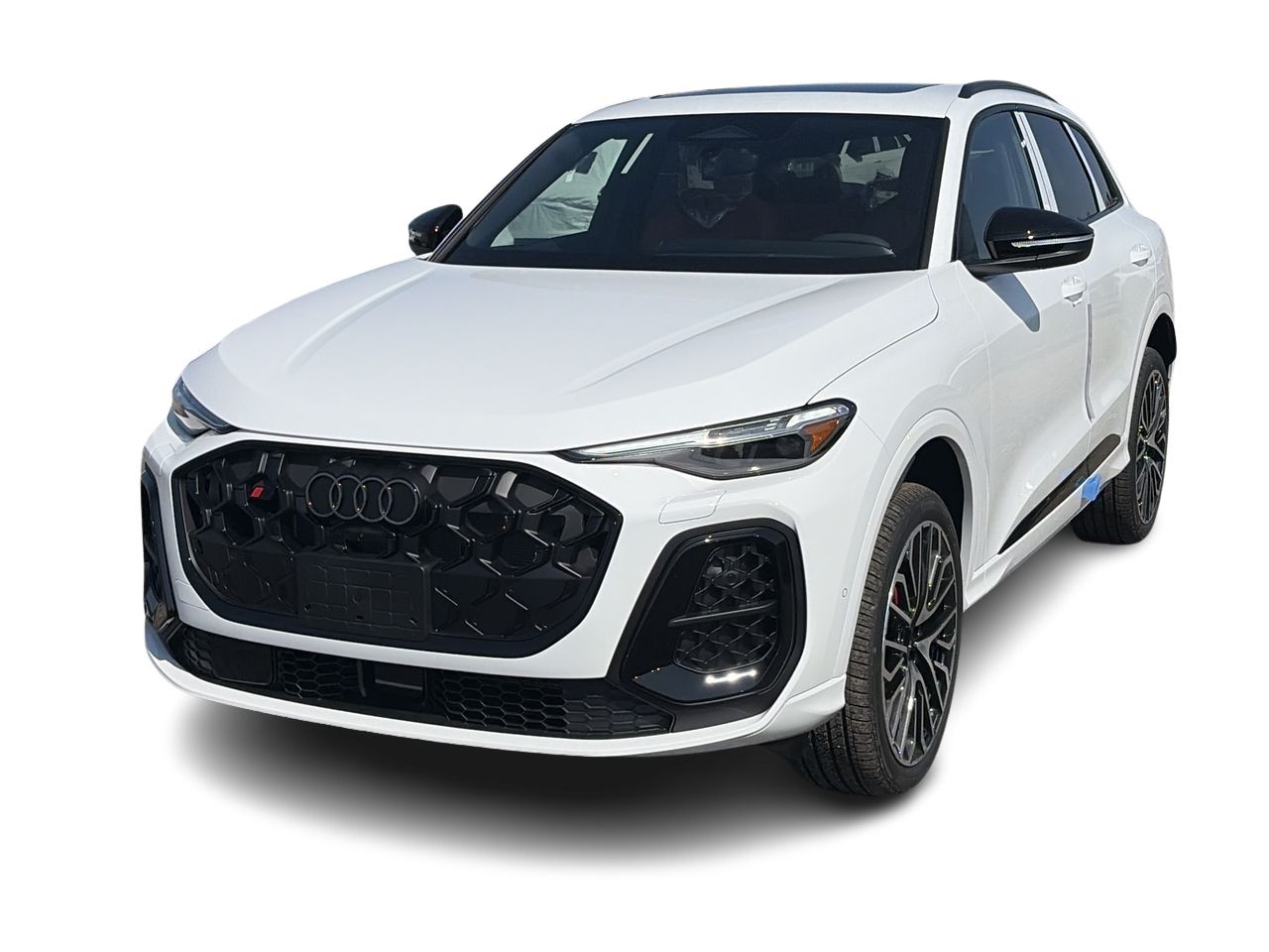 2026 Audi SQ5 in Thornhill, Ontario