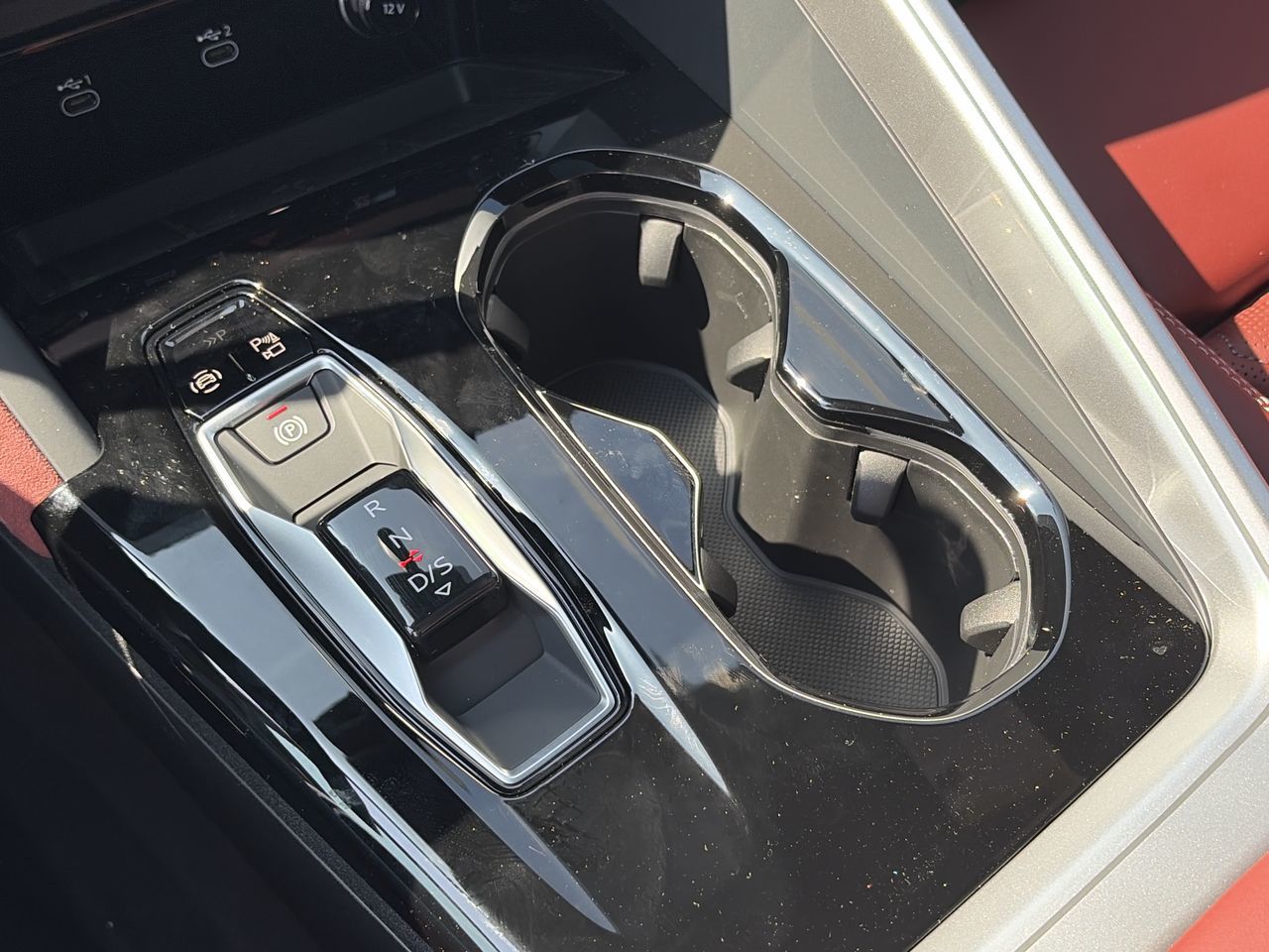 2026 Audi SQ5 in Thornhill, Ontario