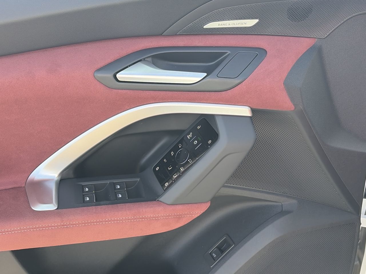 2026 Audi SQ5 in Thornhill, Ontario