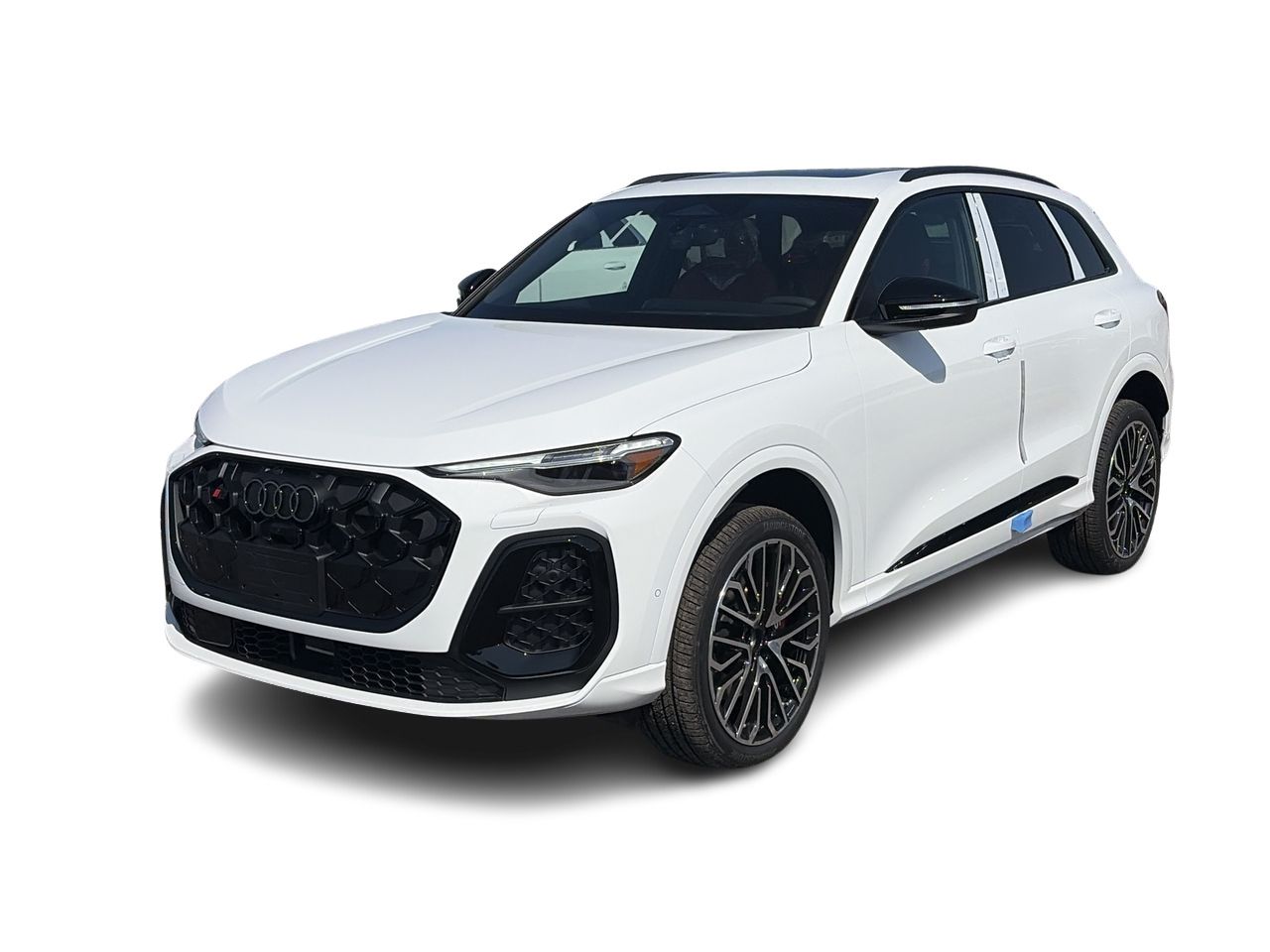 2026 Audi SQ5 in Thornhill, Ontario
