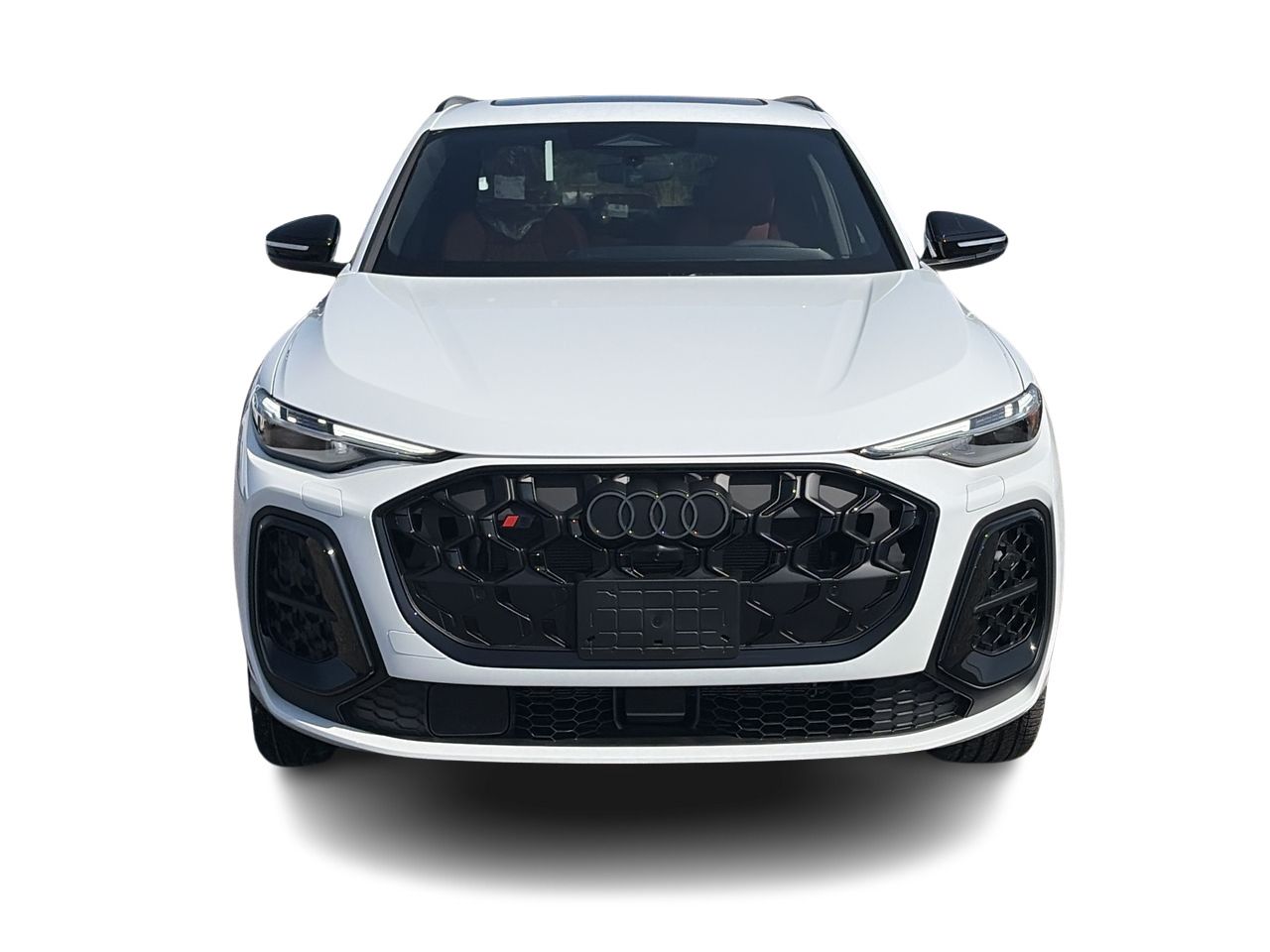 2026 Audi SQ5 in Thornhill, Ontario