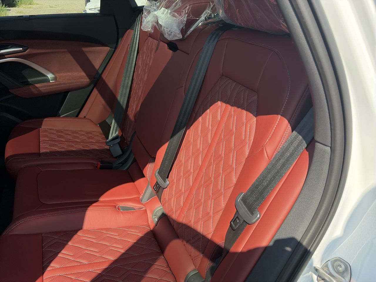 2026 Audi SQ5 in Thornhill, Ontario