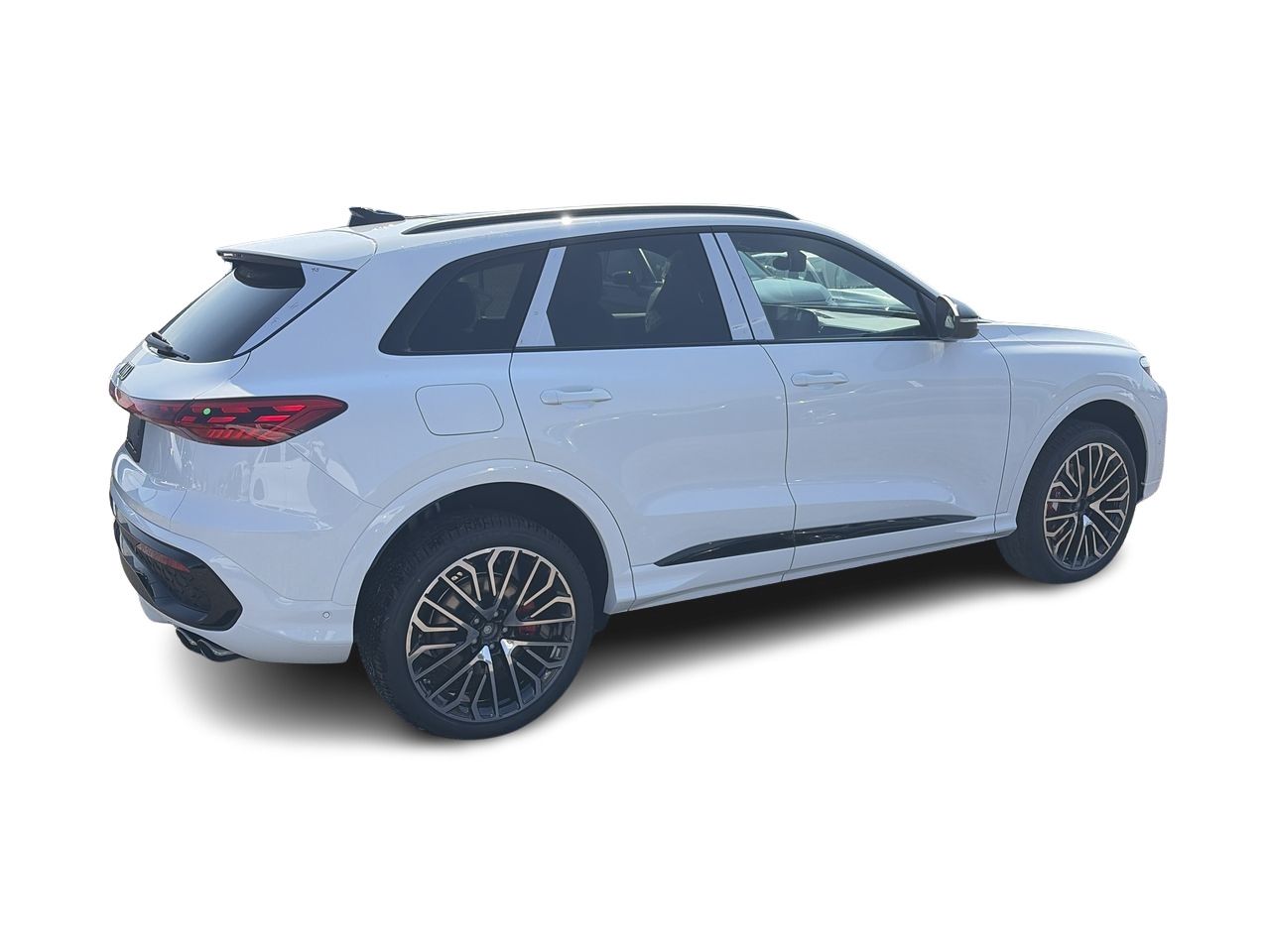 2026 Audi SQ5 in Thornhill, Ontario