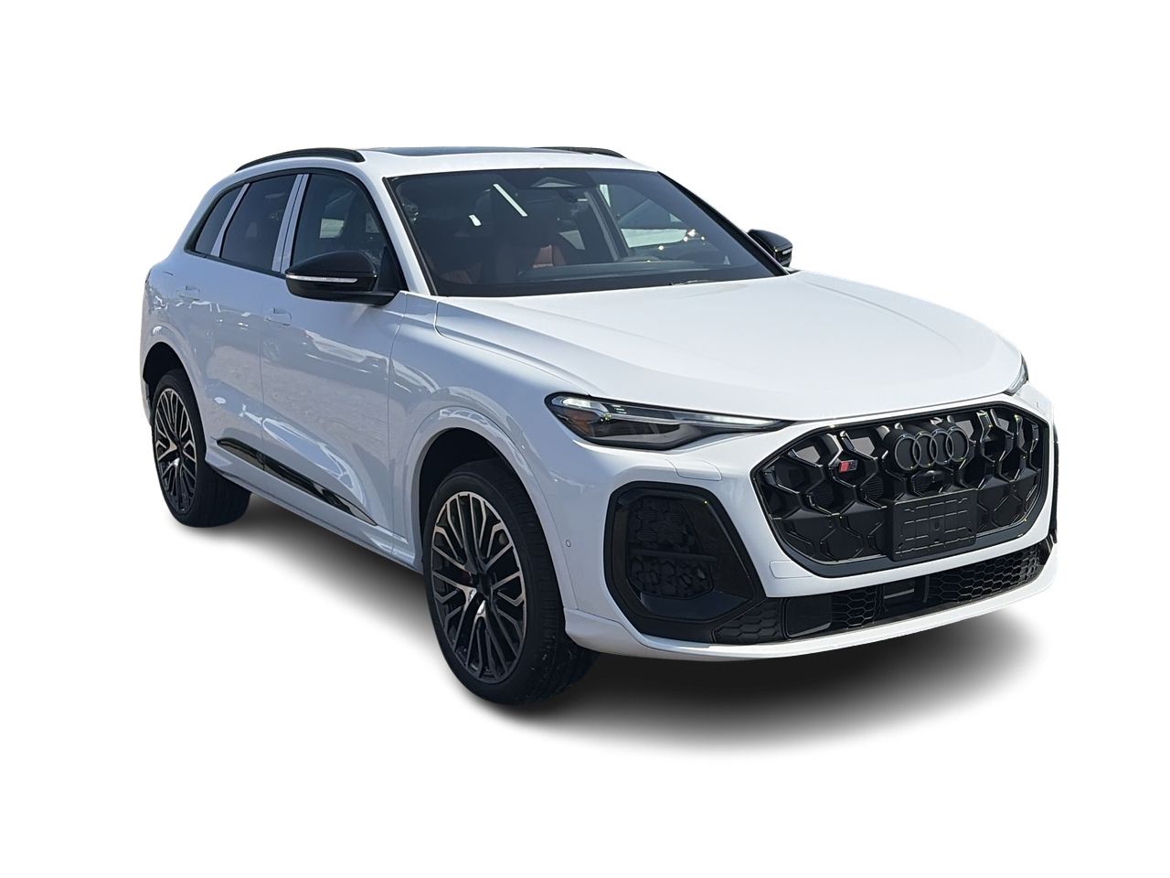 2026 Audi SQ5 in Thornhill, Ontario