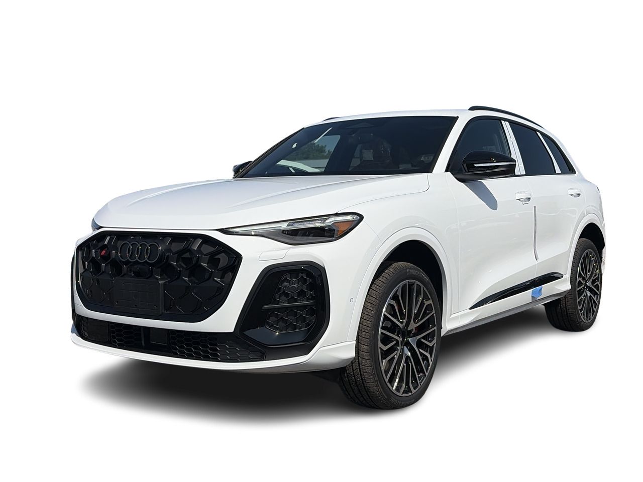 2026 Audi SQ5 in Thornhill, Ontario