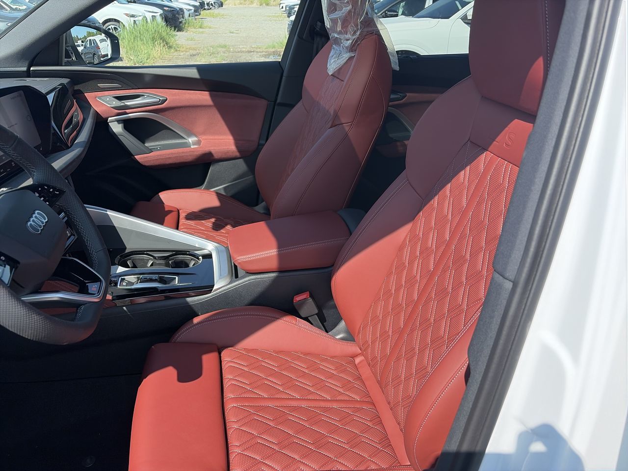 2026 Audi SQ5 in Thornhill, Ontario