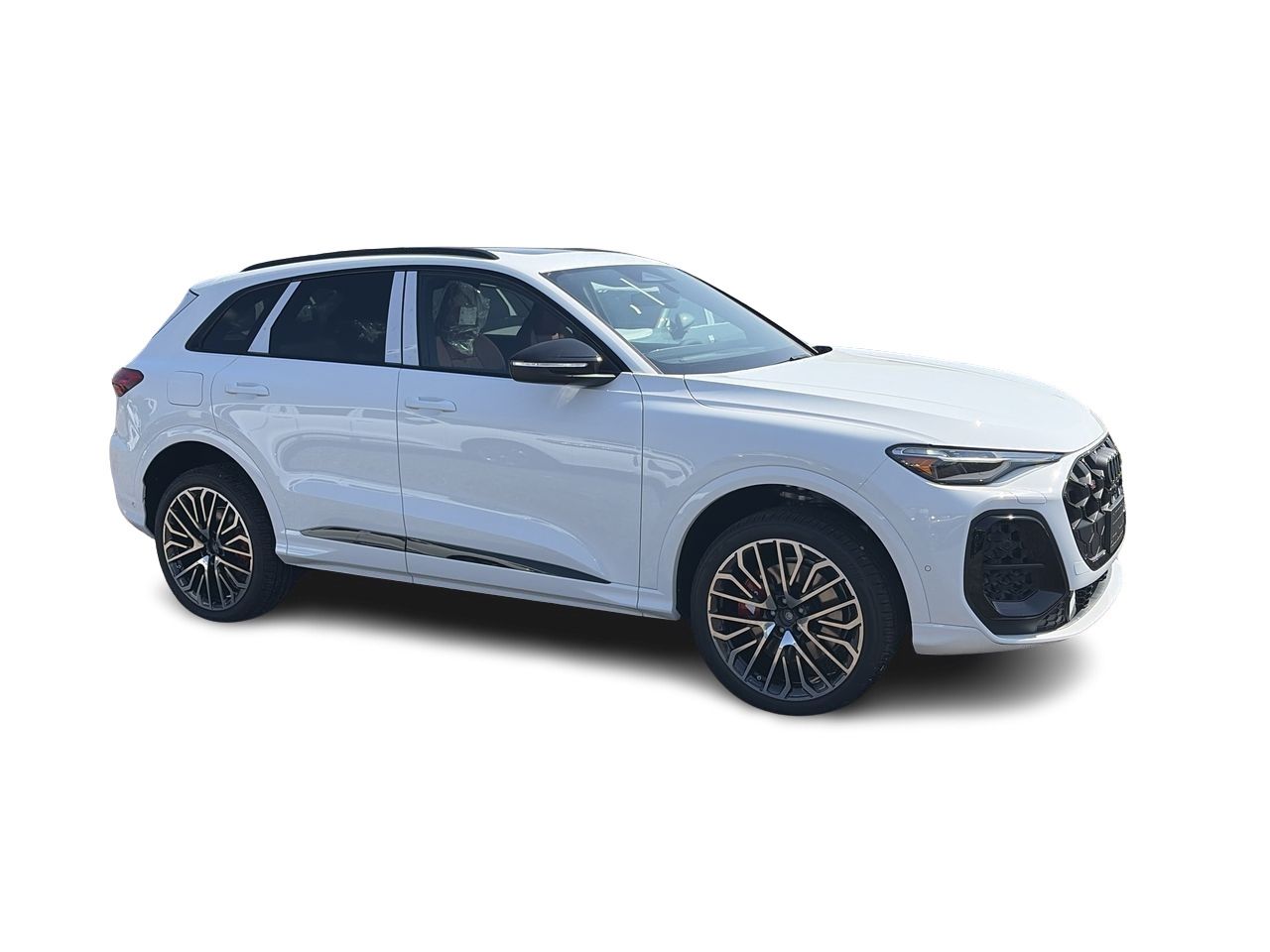 2026 Audi SQ5 in Thornhill, Ontario