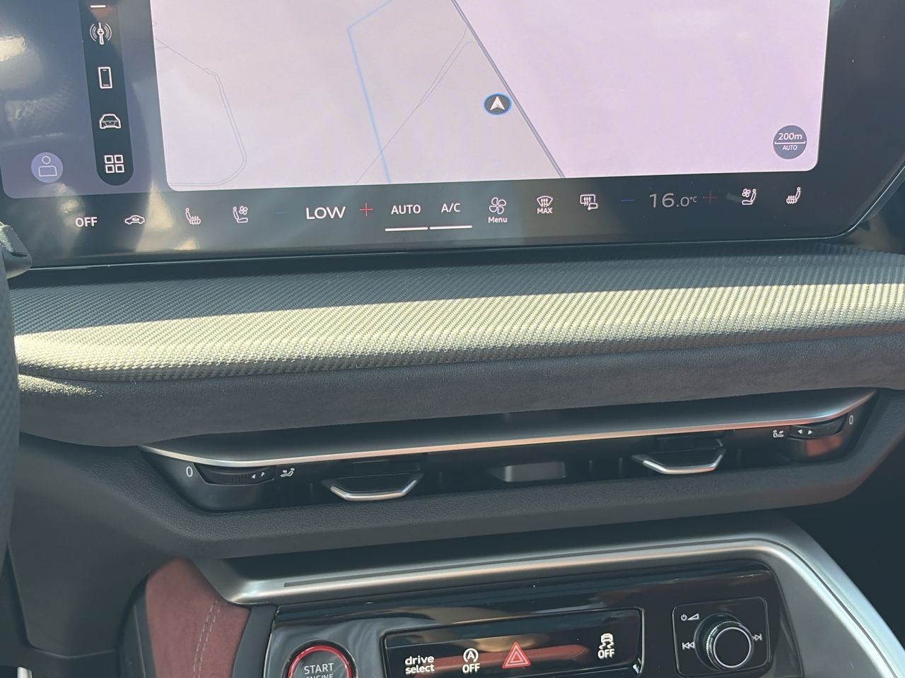 2026 Audi SQ5 in Thornhill, Ontario