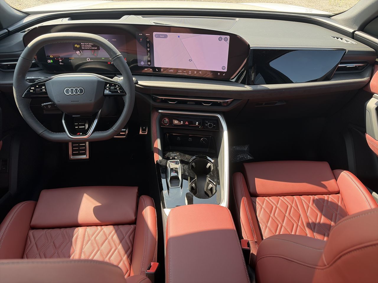 2026 Audi SQ5 in Thornhill, Ontario