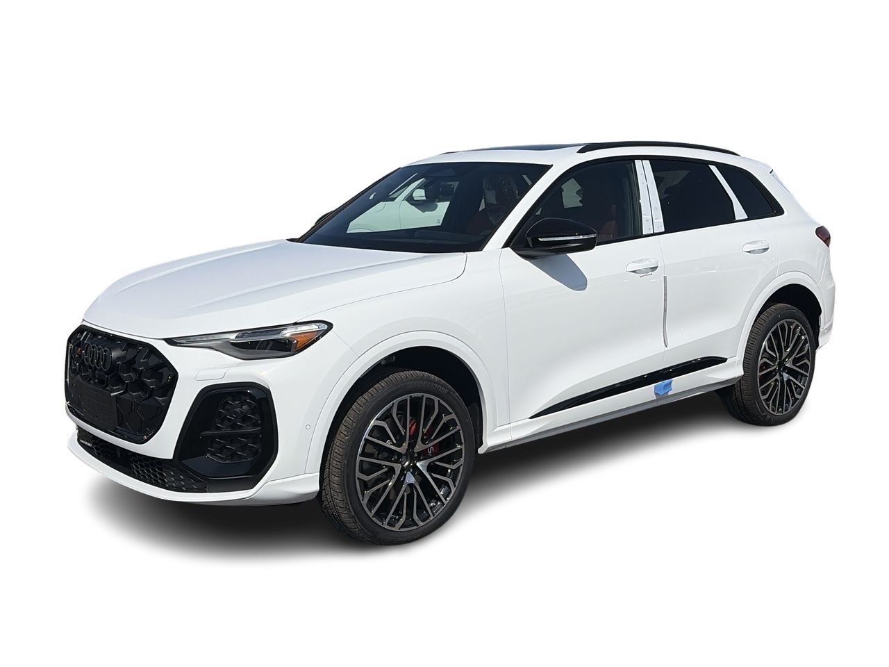 2026 Audi SQ5 in Thornhill, Ontario