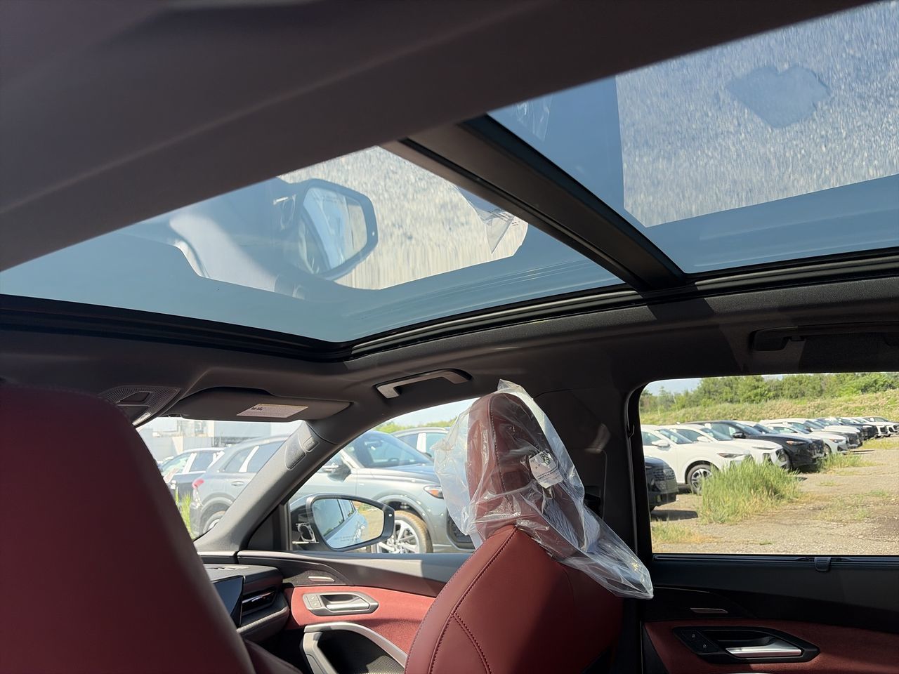 2026 Audi SQ5 in Thornhill, Ontario