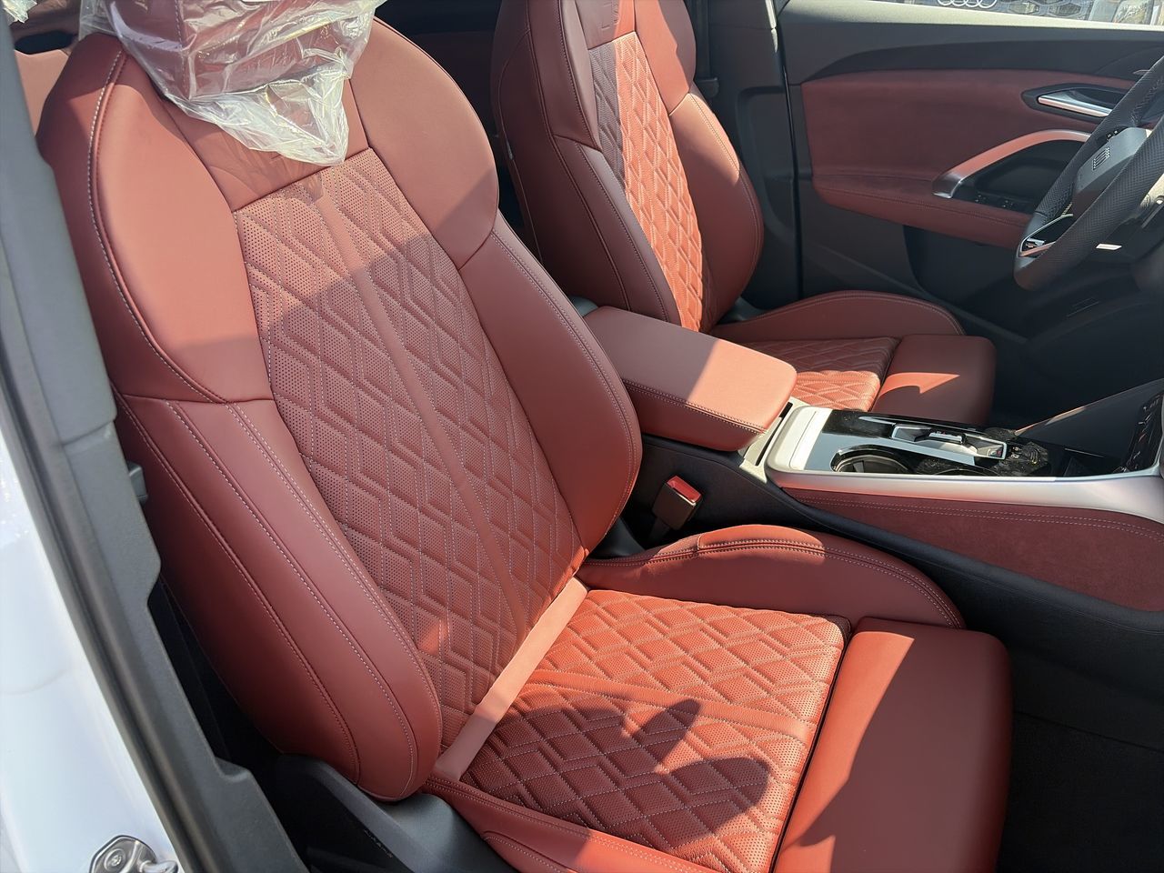 2026 Audi SQ5 in Thornhill, Ontario