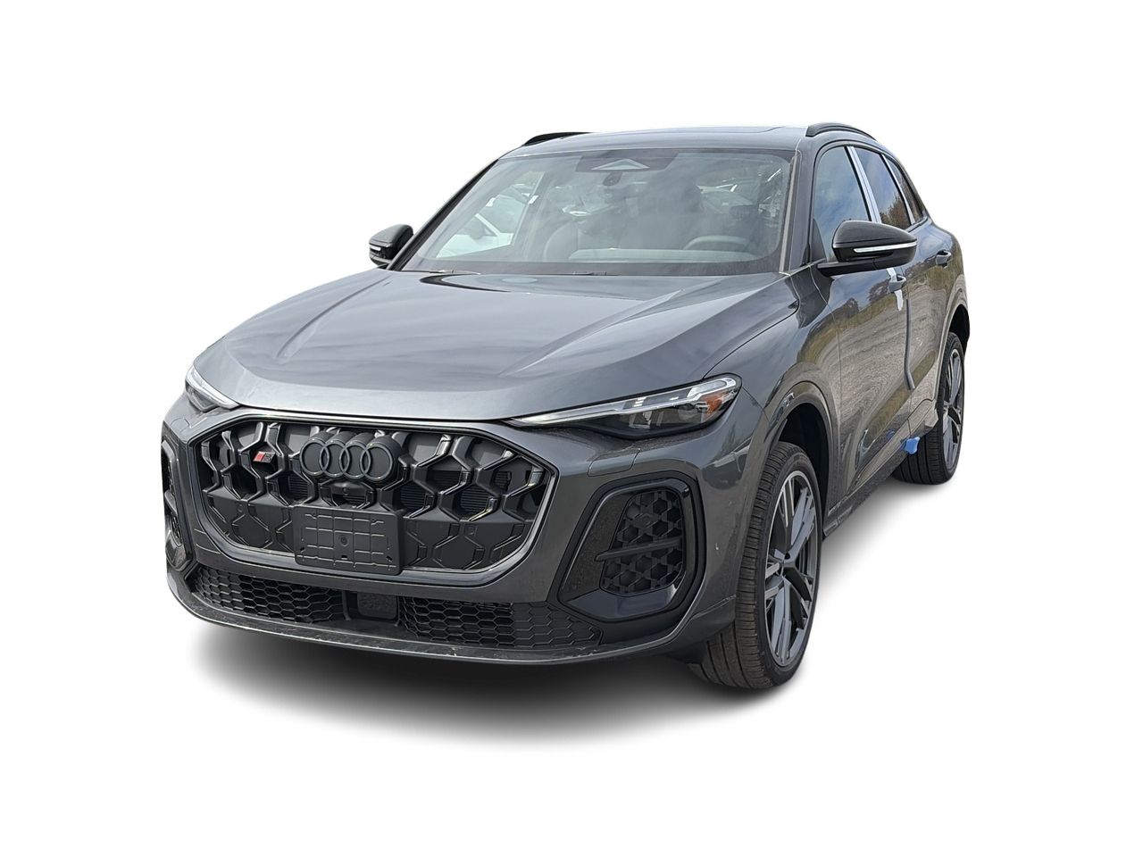 2026 Audi SQ5 in Thornhill, Ontario