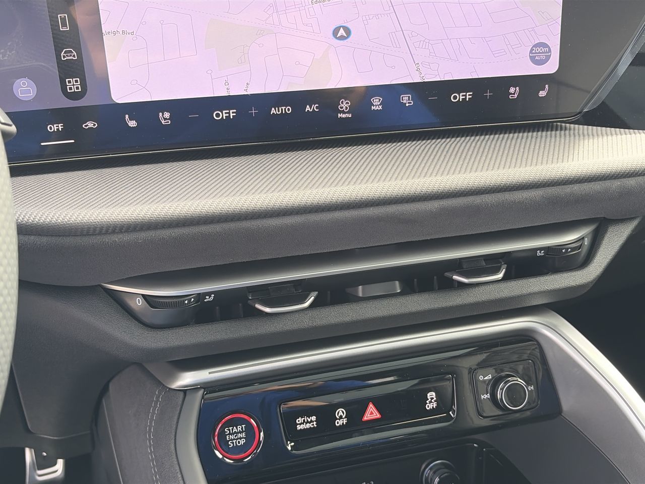 2026 Audi SQ5 in Thornhill, Ontario