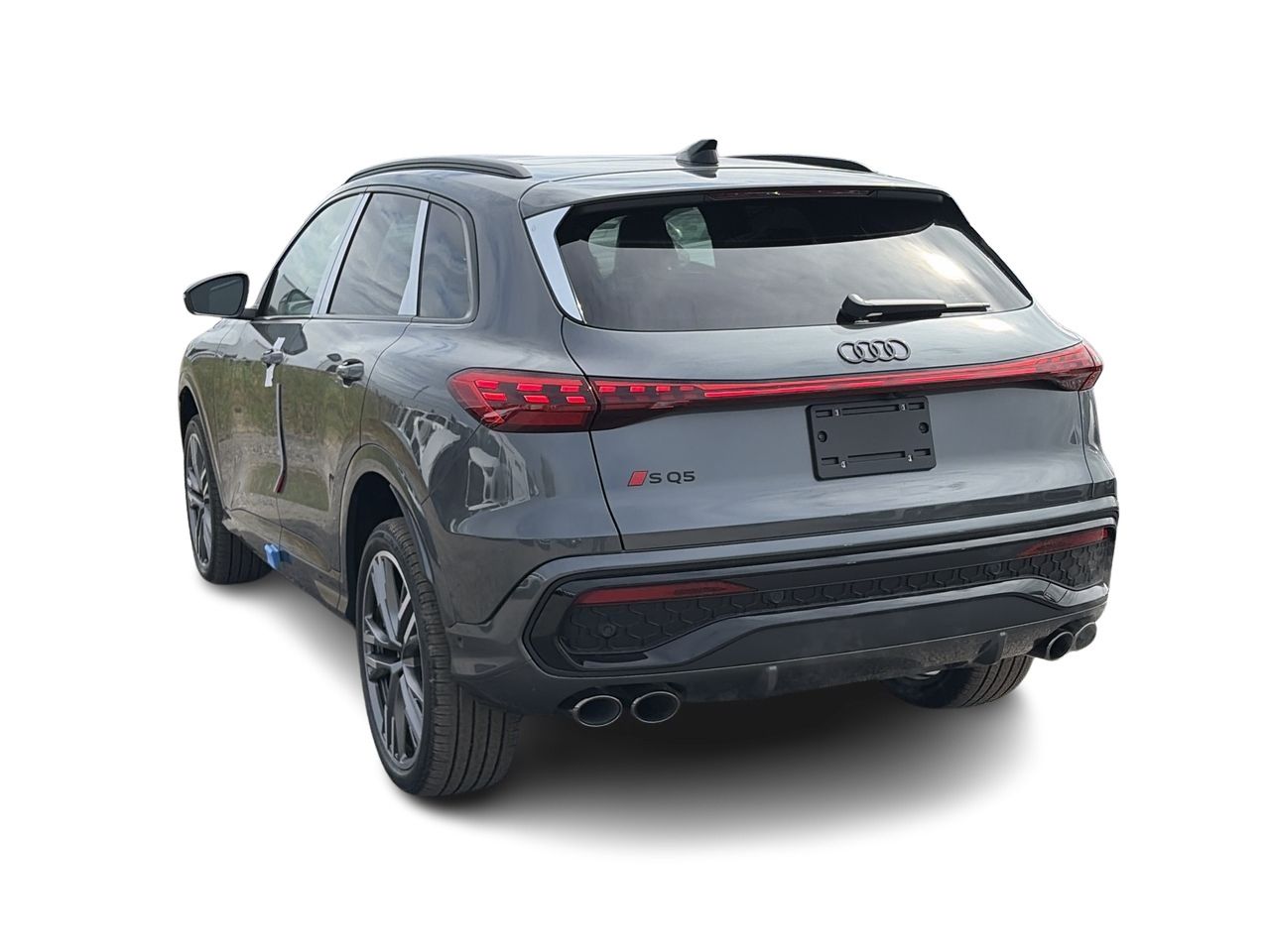 2026 Audi SQ5 in Thornhill, Ontario