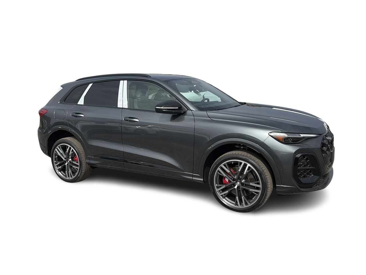 2026 Audi SQ5 in Thornhill, Ontario