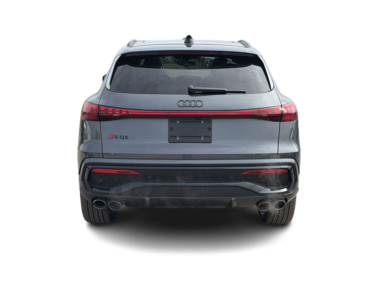 2026 Audi SQ5 in Thornhill, Ontario