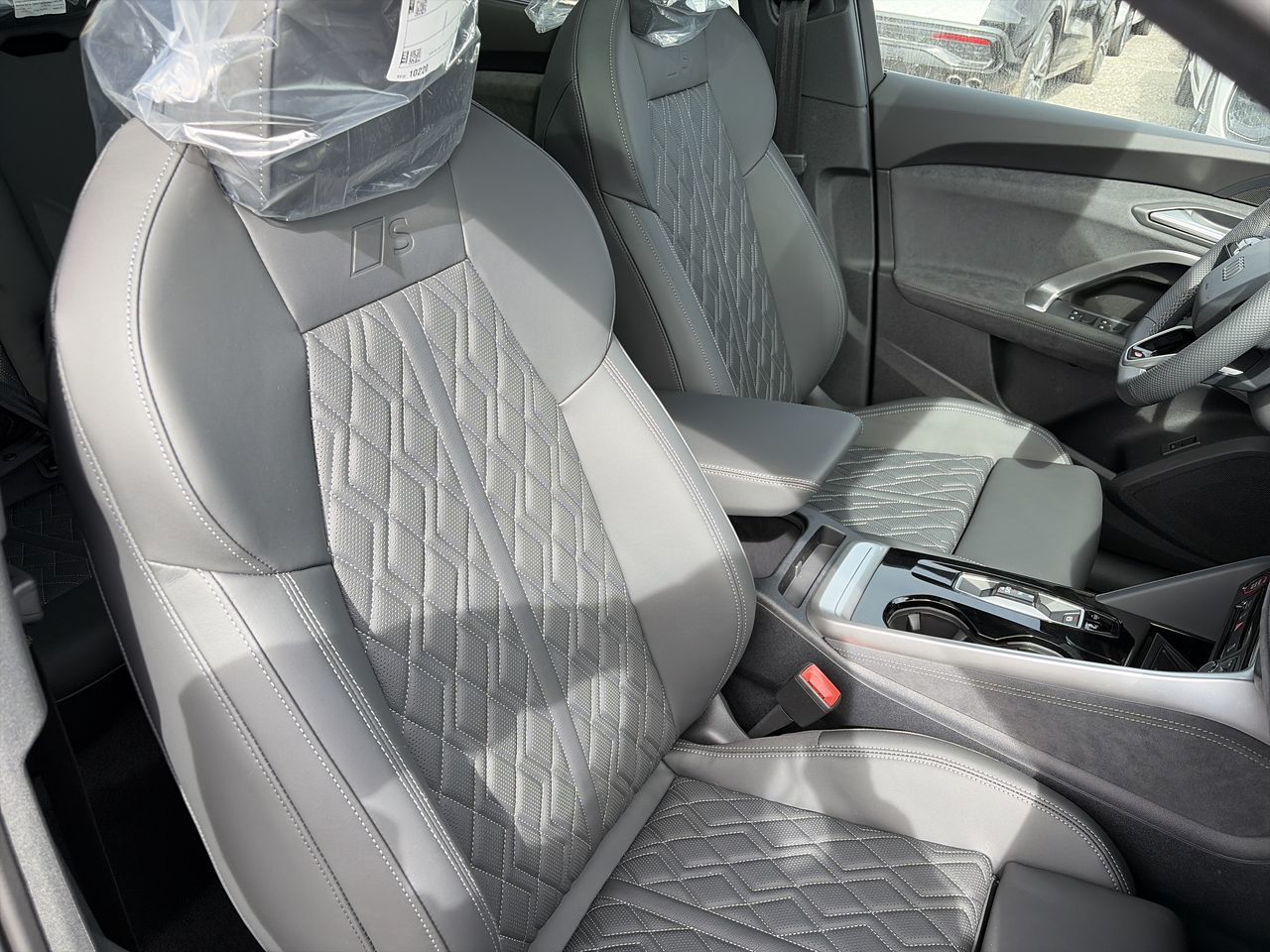2026 Audi SQ5 in Thornhill, Ontario
