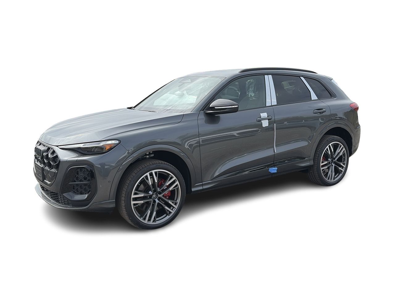 2026 Audi SQ5 in Thornhill, Ontario