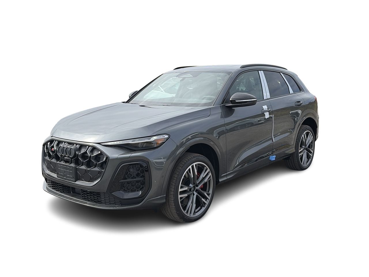 2026 Audi SQ5 in Thornhill, Ontario