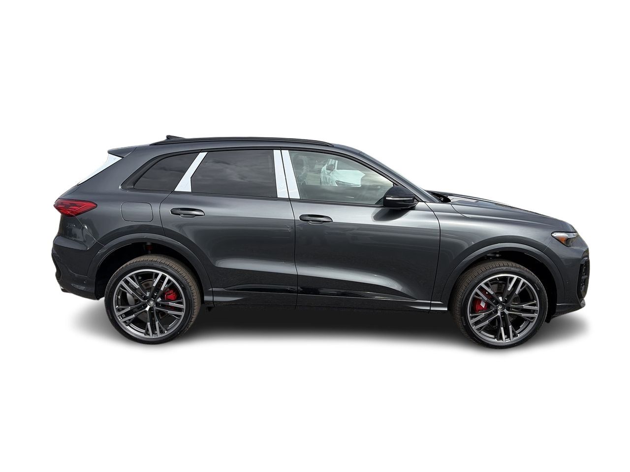 2026 Audi SQ5 in Thornhill, Ontario