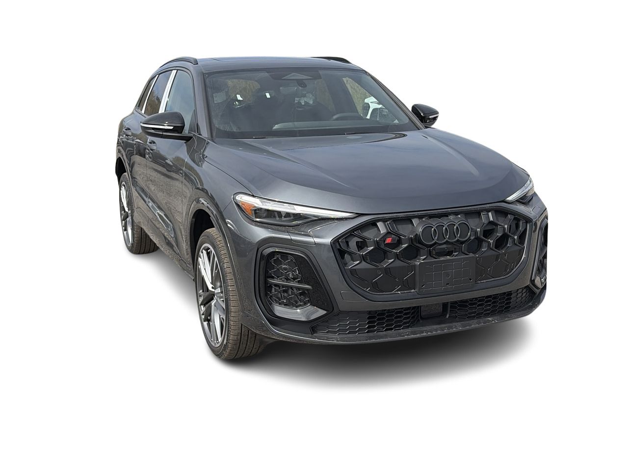 2026 Audi SQ5 in Thornhill, Ontario