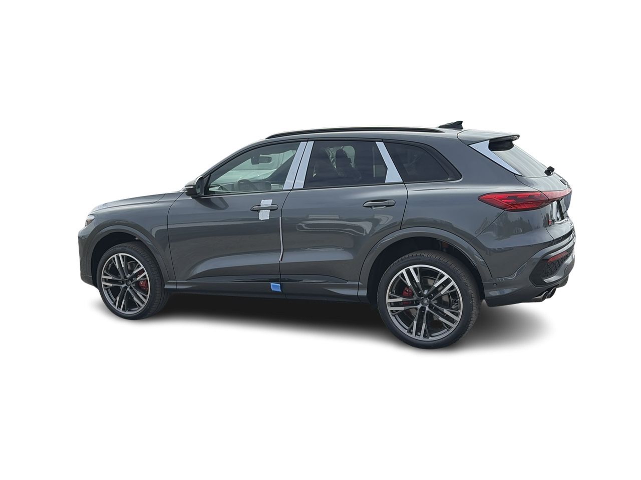2026 Audi SQ5 in Thornhill, Ontario