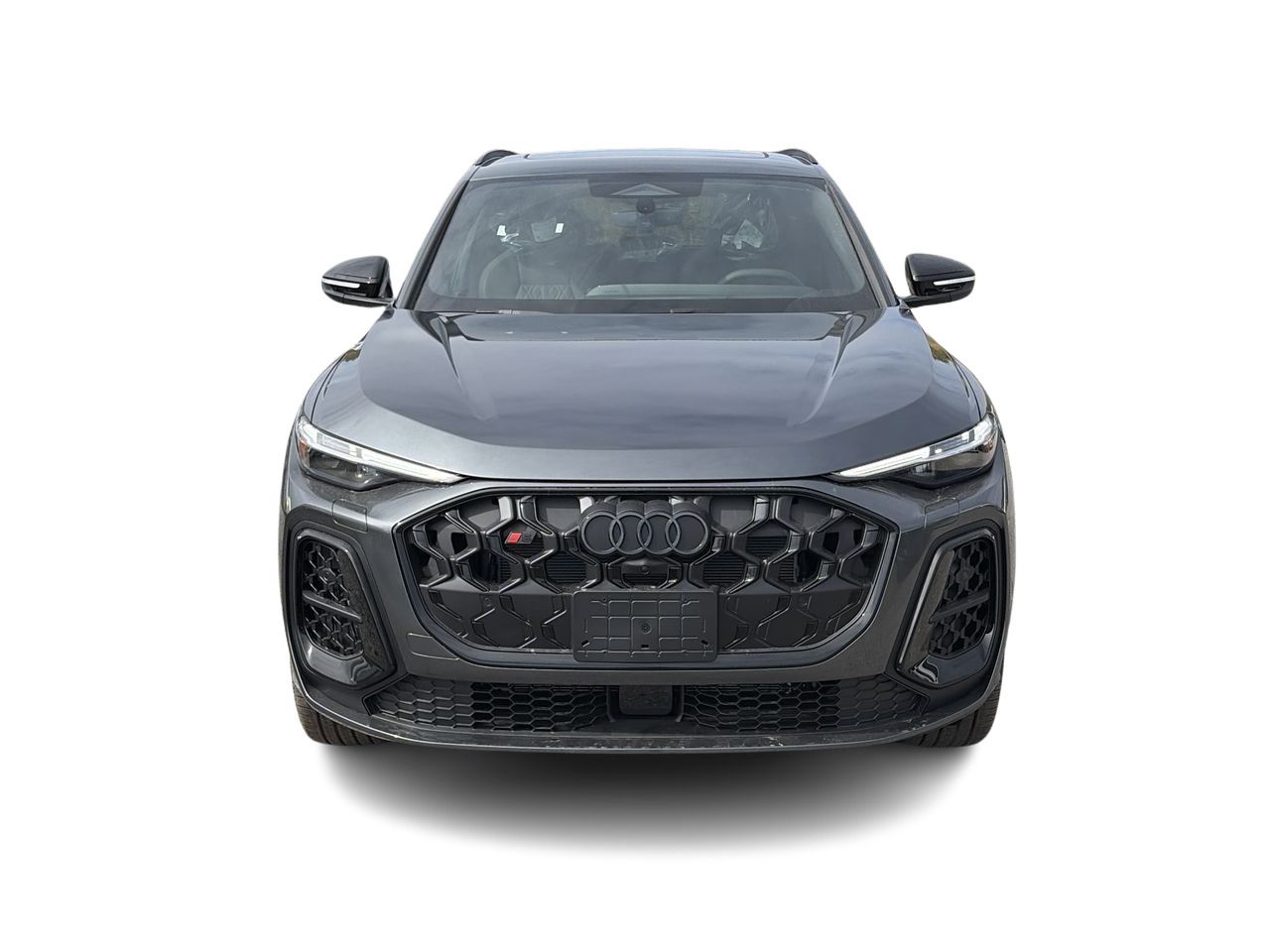 2026 Audi SQ5 in Thornhill, Ontario