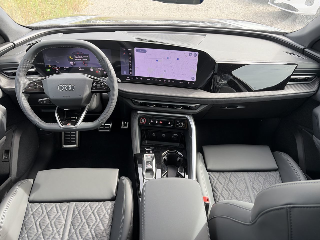 2026 Audi SQ5 in Thornhill, Ontario