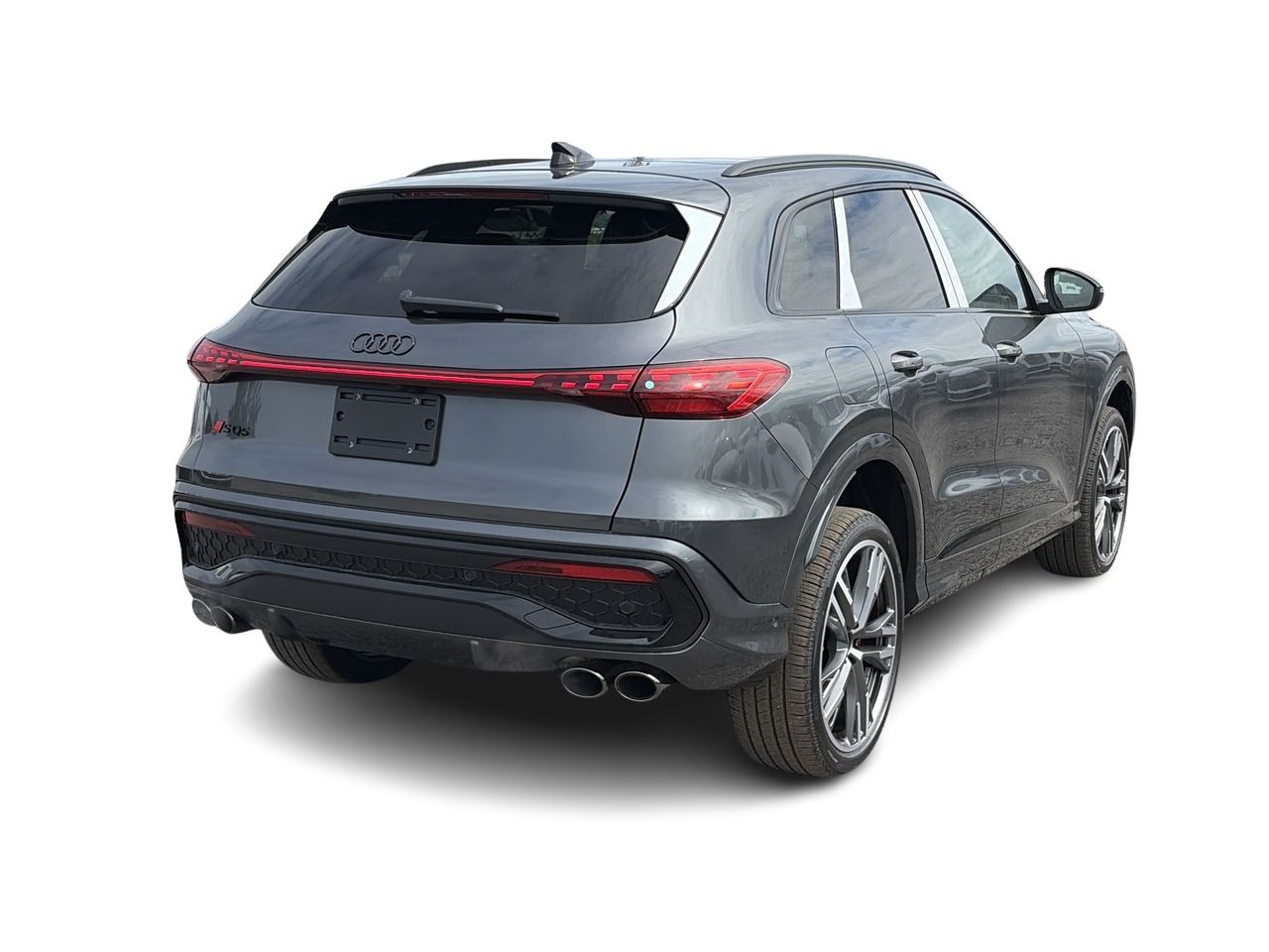 2026 Audi SQ5 in Thornhill, Ontario