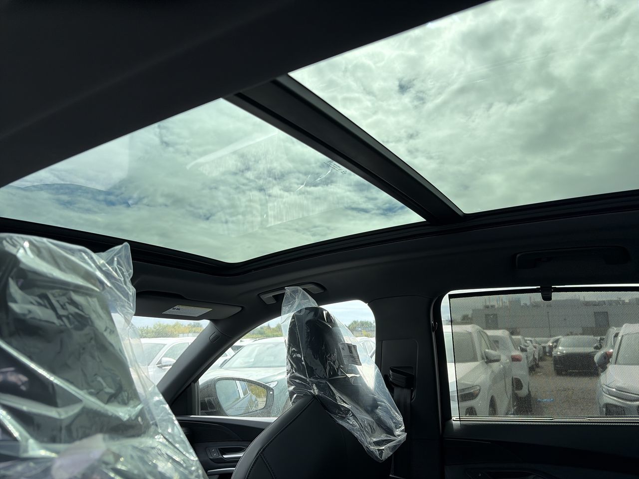 2026 Audi SQ5 in Thornhill, Ontario