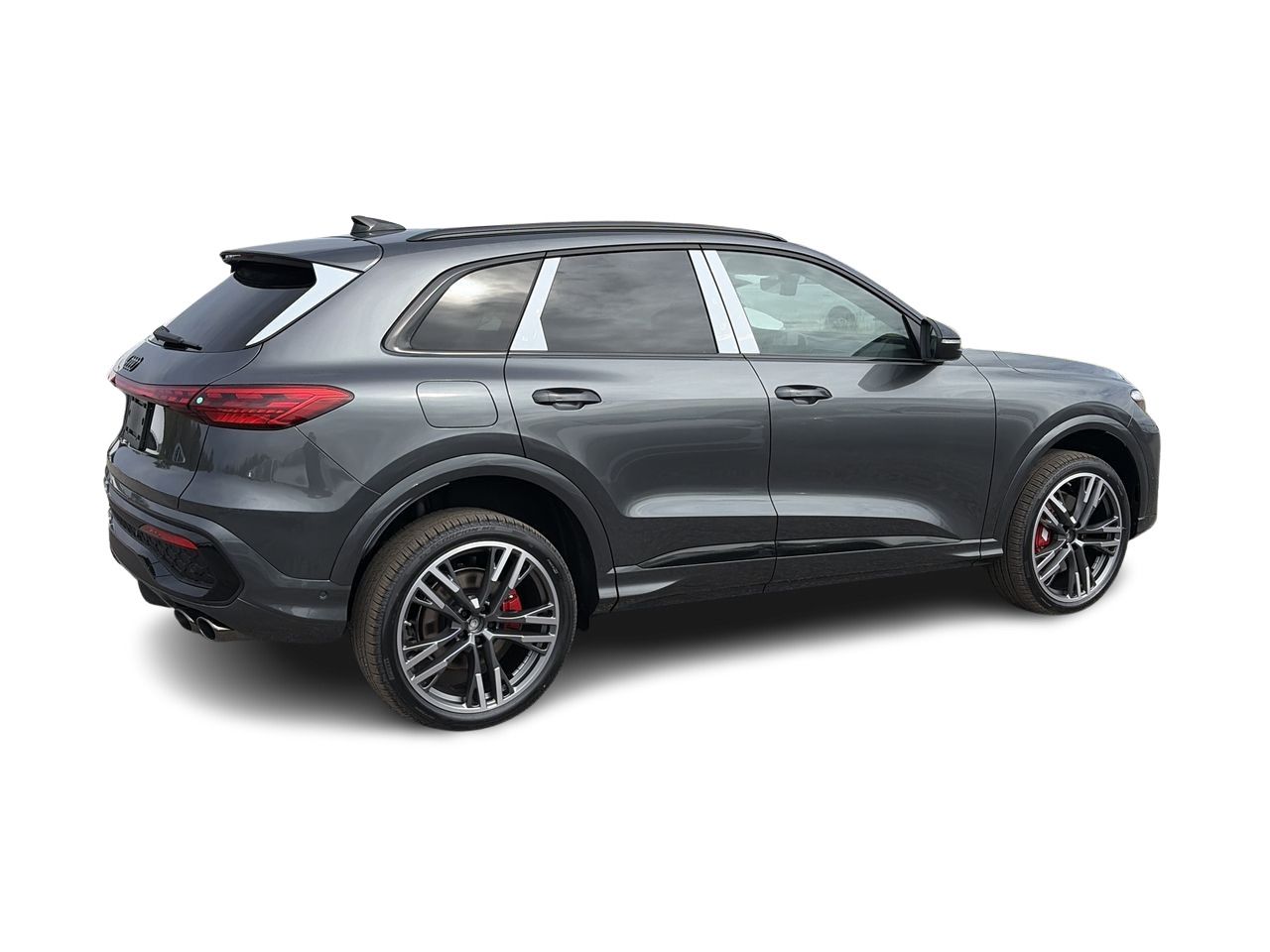 2026 Audi SQ5 in Thornhill, Ontario