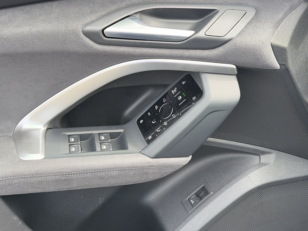 2026 Audi SQ5 in Thornhill, Ontario