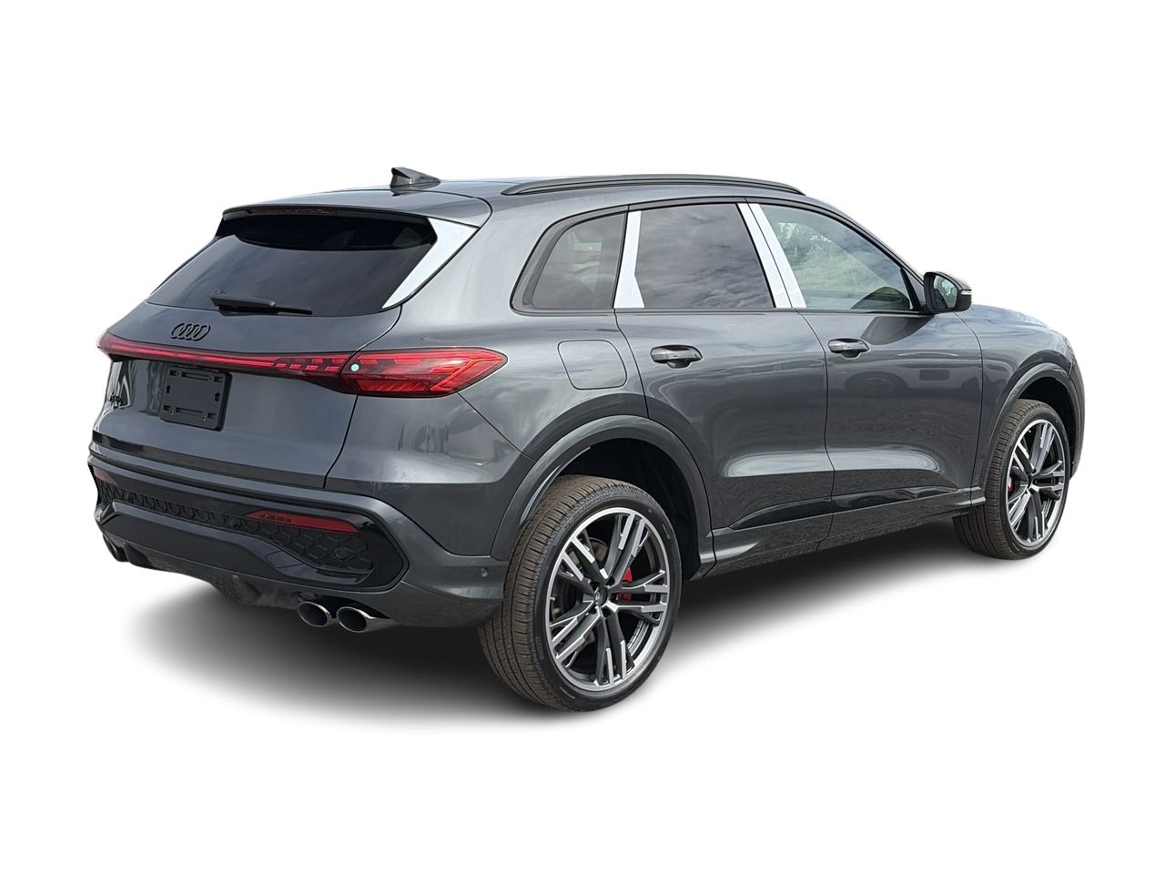 2026 Audi SQ5 in Thornhill, Ontario