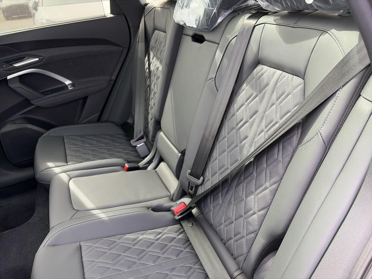 2026 Audi SQ5 in Thornhill, Ontario