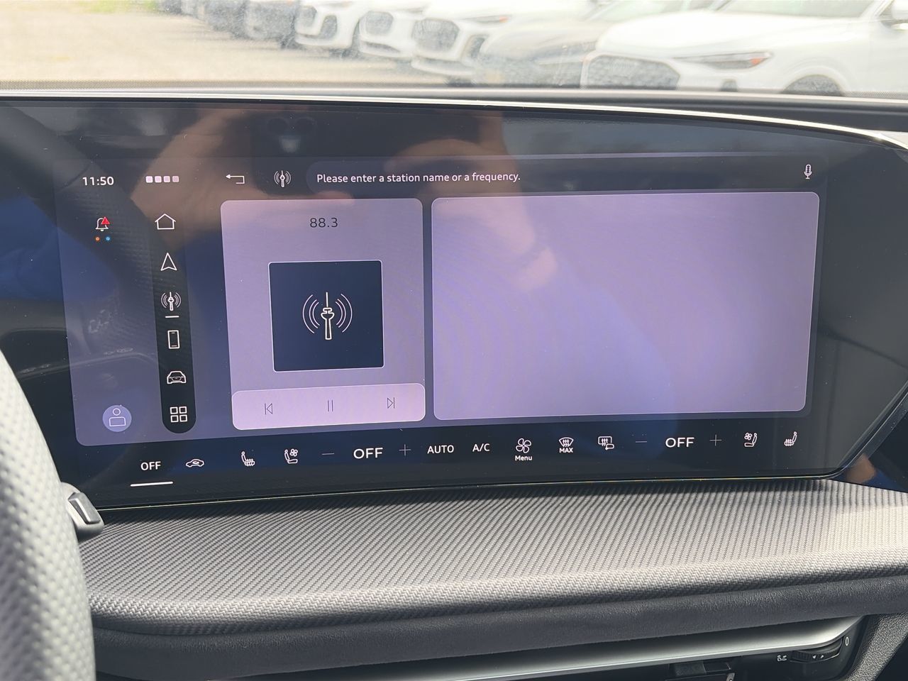 2026 Audi SQ5 in Thornhill, Ontario