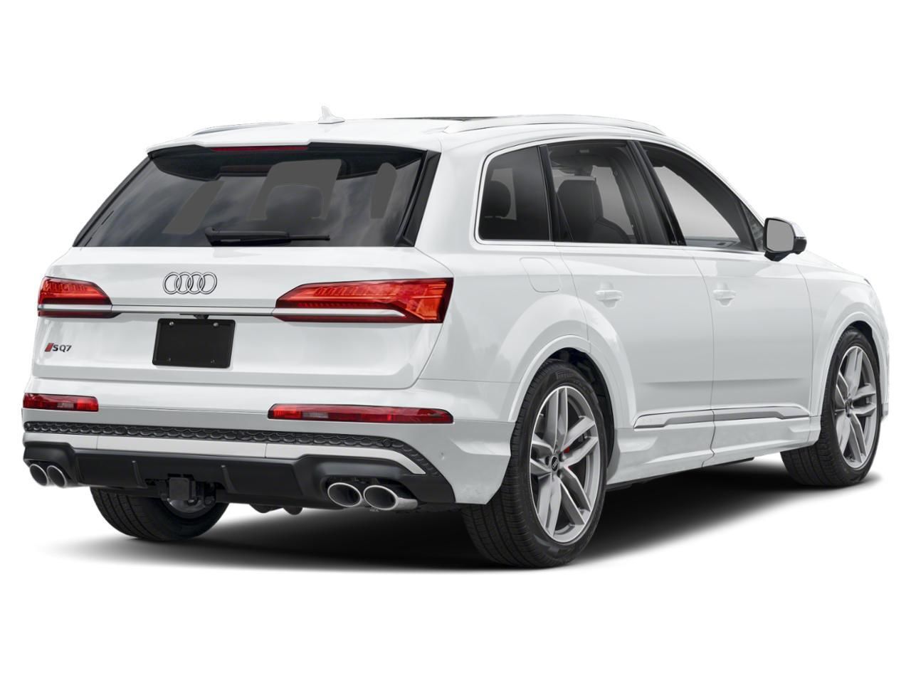 Audi SQ7  2025 à Thornhill, Ontario