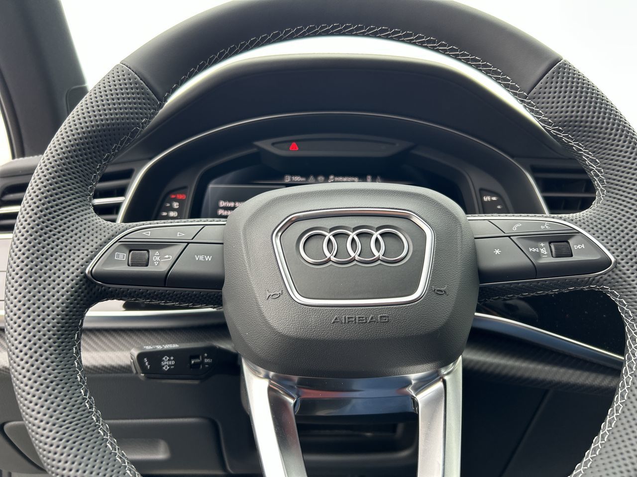 Audi SQ7  2026 à Thornhill, Ontario