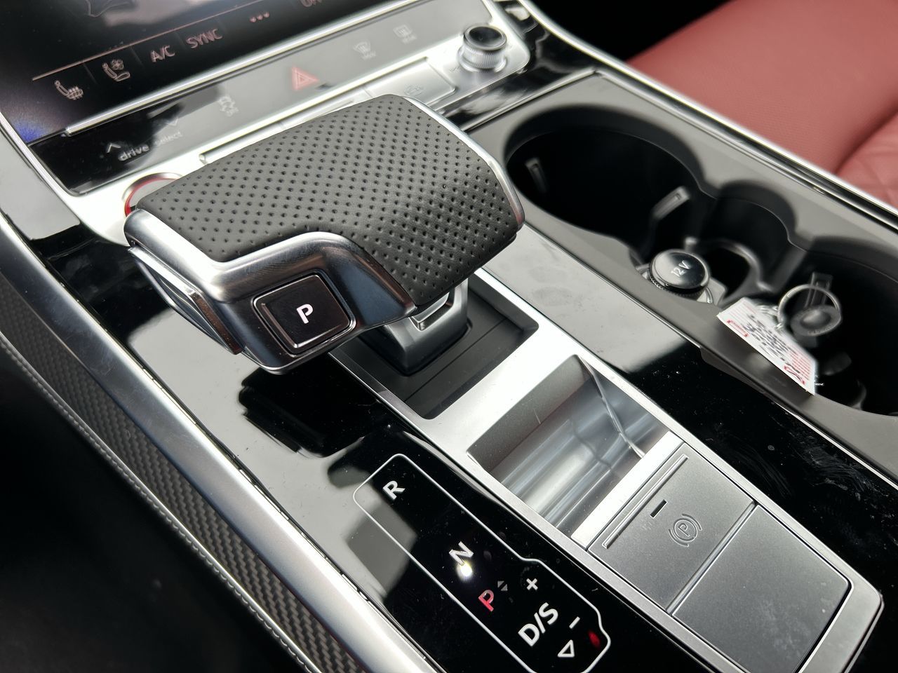 Audi SQ7  2026 à Thornhill, Ontario