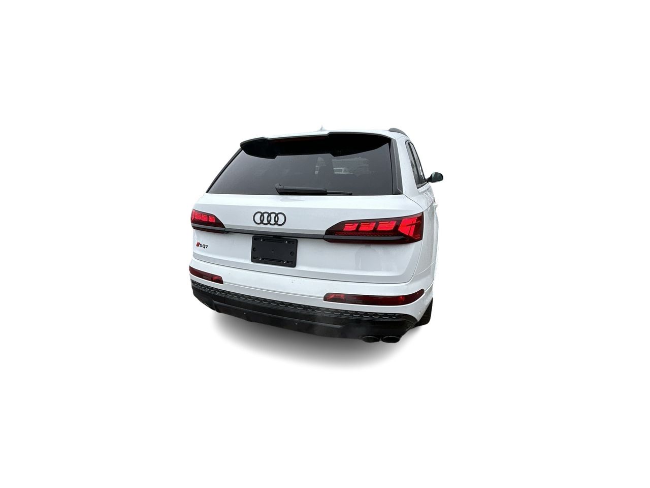 Audi SQ7  2026 à Thornhill, Ontario